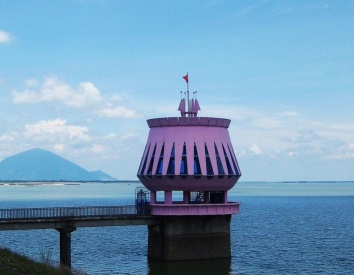 Chương trình Festival đờn ca tài tử quốc gia tại Thành Phố Mới Bình Dương