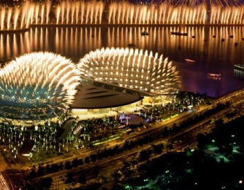 CHƯƠNG TRÌNH SINGAPORE – MALAYSIA 