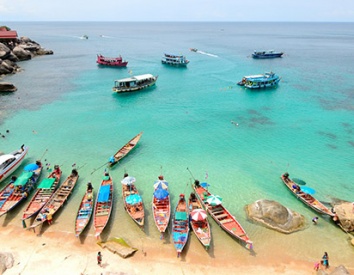 Du lịch Campuchia: Bokor – Sihanoukville  giá tốt 