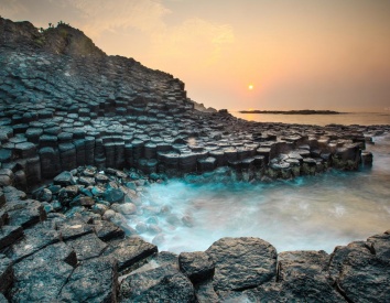 Tour Khám Phá Miền Trung  hè : Phú Yên - Bình Định - Vĩnh Hy khởi hành tại Bình Dương 