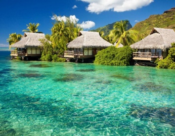 Tour du lịch  : Phú Quốc thiên đường rực nắng ( 3N 3D)