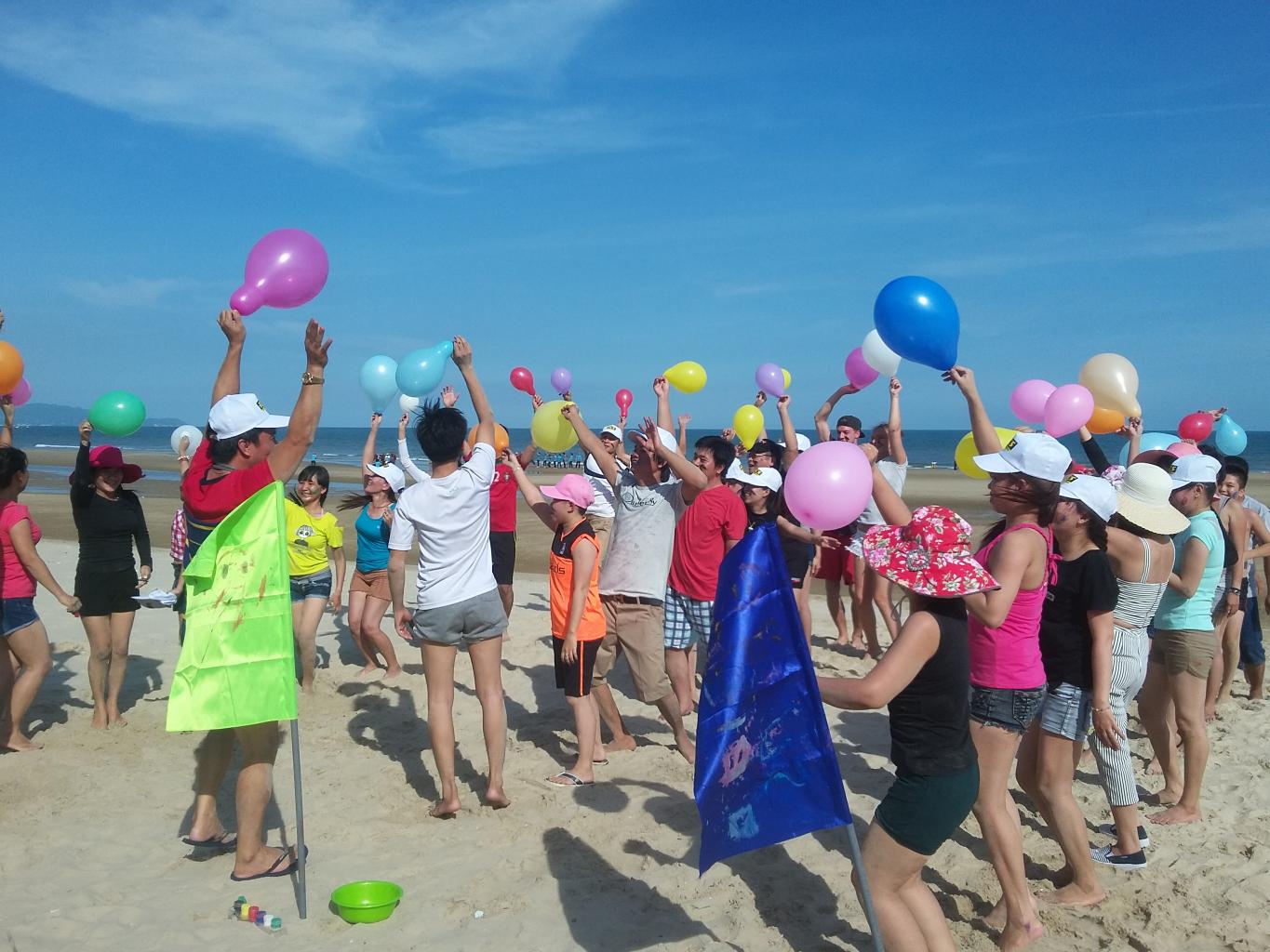 Công Ty TNHH ECS- Electronics( Việt Nam)