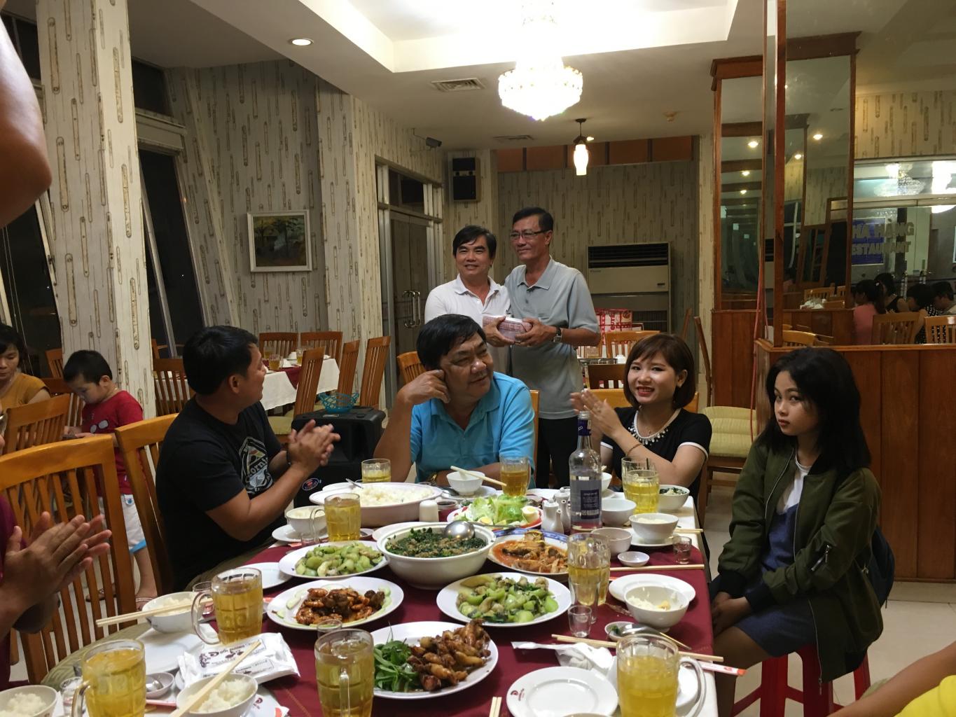 Công Đoàn Cơ Sở Huyện Bắc Tân Uyên 