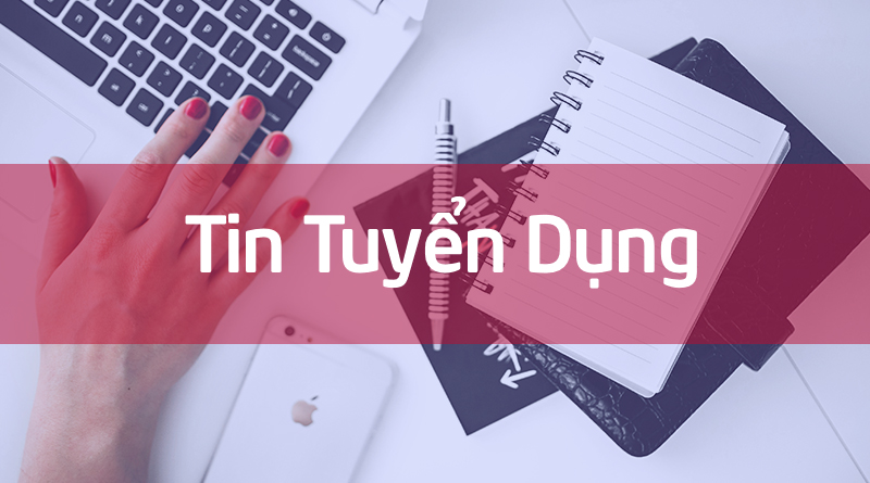 CẦN TUYỂN 1 TRƯỞNG PHÒNG KINH DOANH VÀ 3 NV KINH DOANH