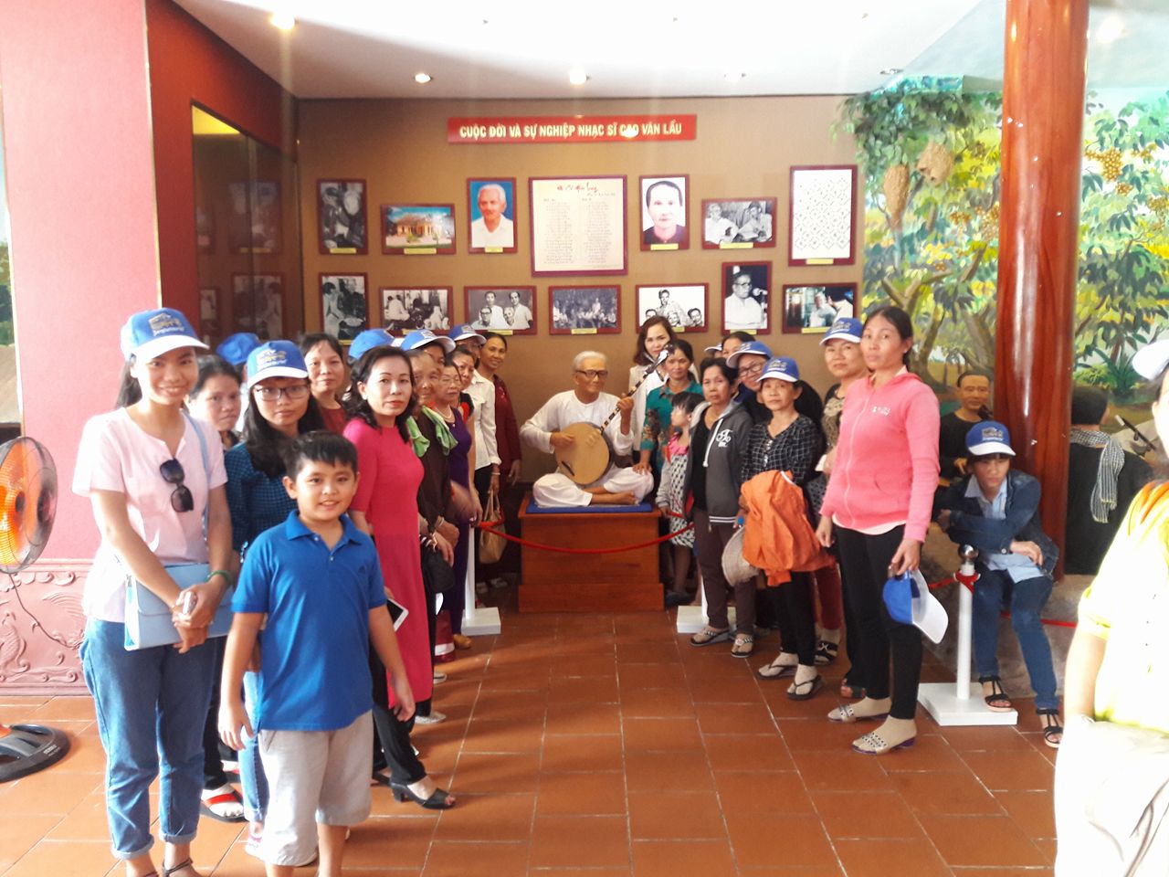 Hội Phụ Nữ Phường An Phú 