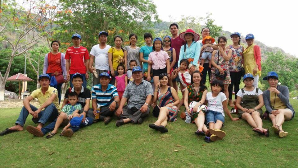 Trung Tâm GDTX Thị Xã Bình Long